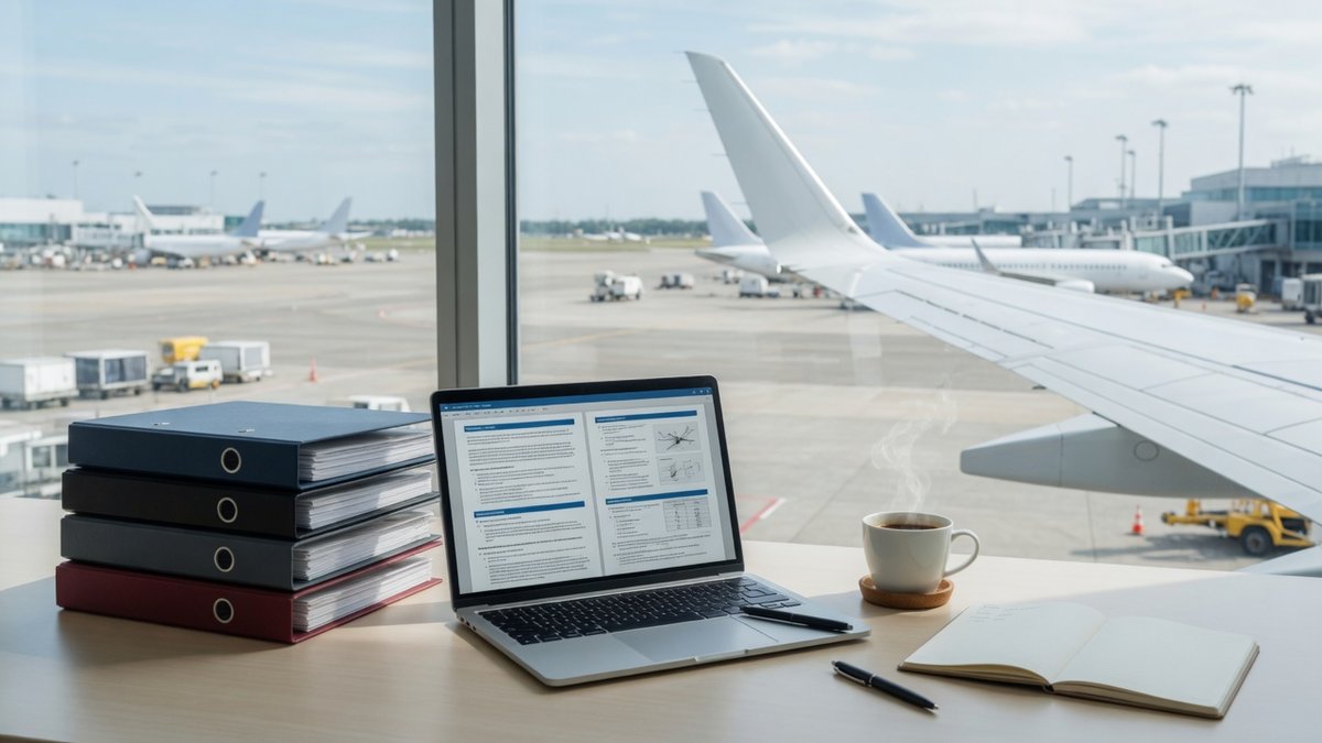 Aviation Manuals
