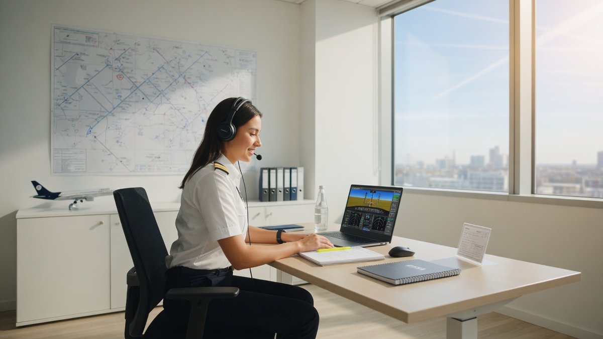 Online Training